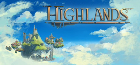 Highlands Cover Image