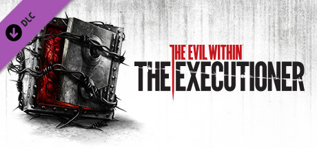 The Evil Within: The Executioner header image