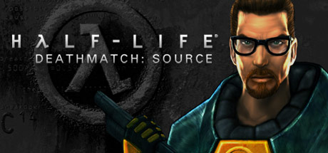 Half-Life Deathmatch: Source Cover Image