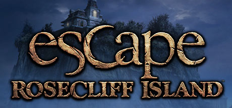 Escape Rosecliff Island Cover Image
