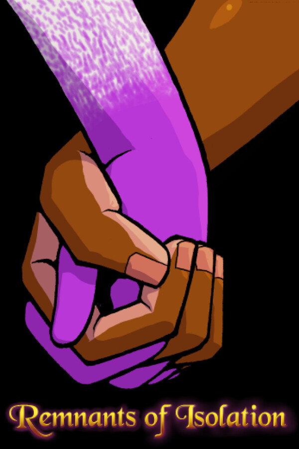 Remnants Of Isolation