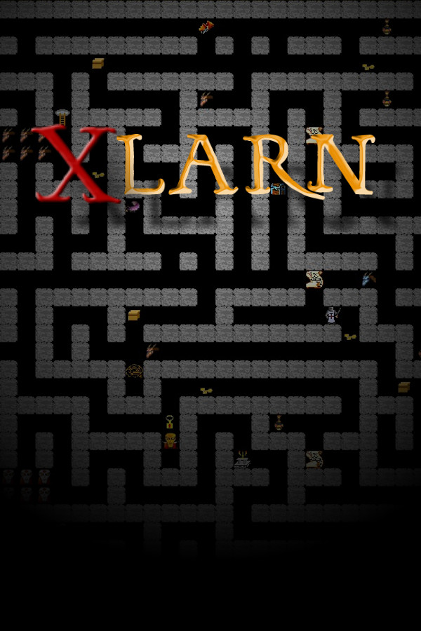 XLarn