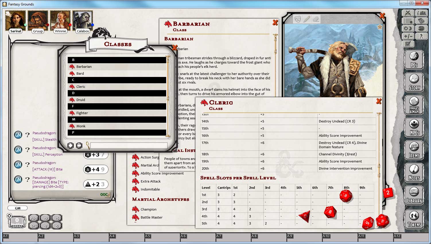 creating automated character sheets fantasy grounds ii creating automated character sheets fantasy grounds ii