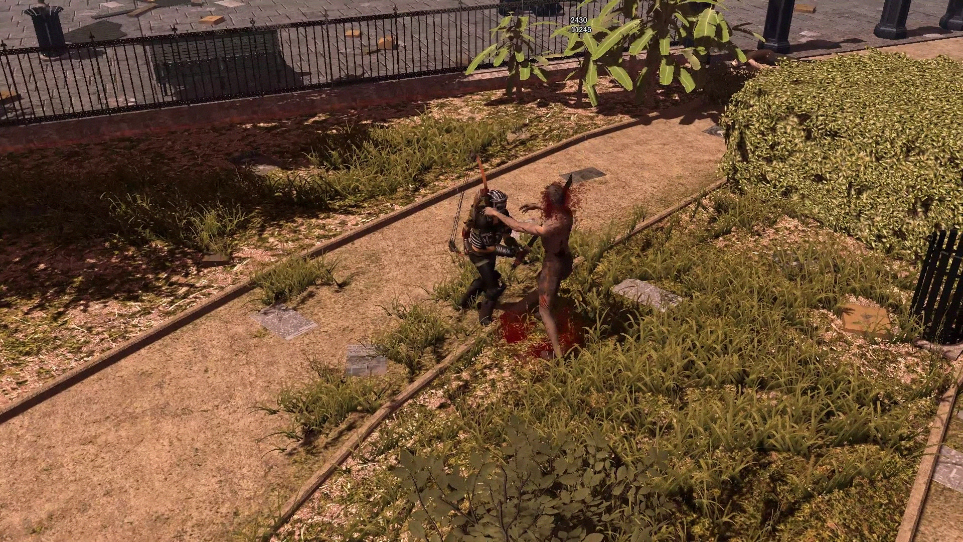 How to Survive 2 on Steam