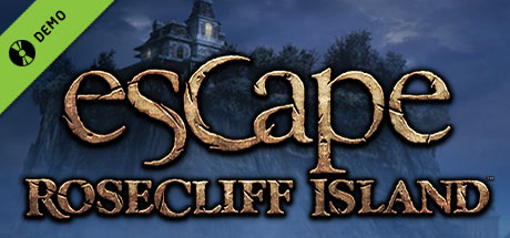 Escape Rosecliff Island Demo concurrent players on Steam