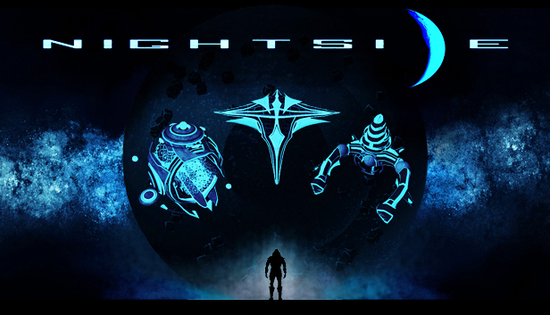 Nightside Steam capsule image