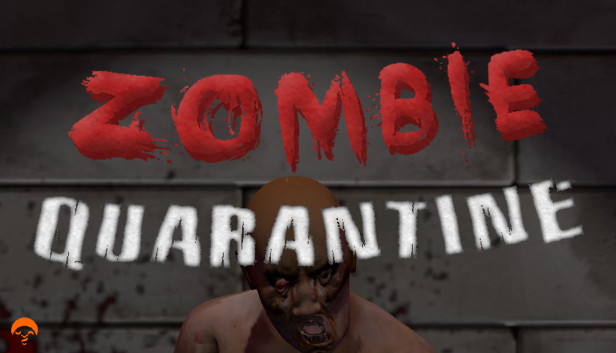 Zombie Quarantine Steam capsule image