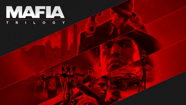 Mafia III (Deluxe Edition) STEAM digital for Windows
