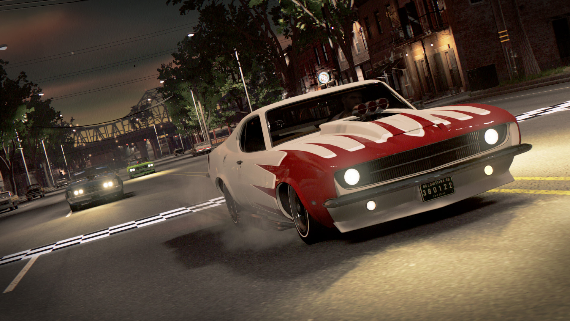 How long is Mafia III: Definitive Edition?