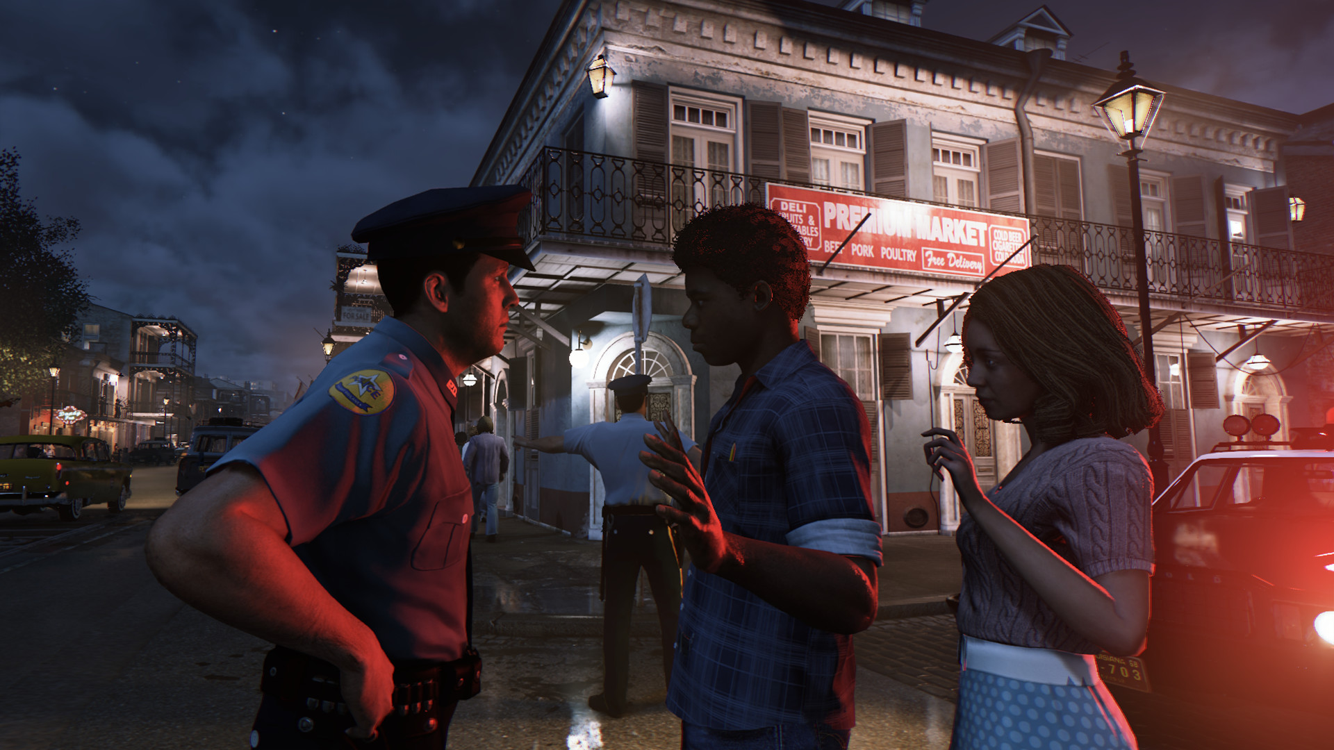 Mafia III: Definitive Edition System Requirements