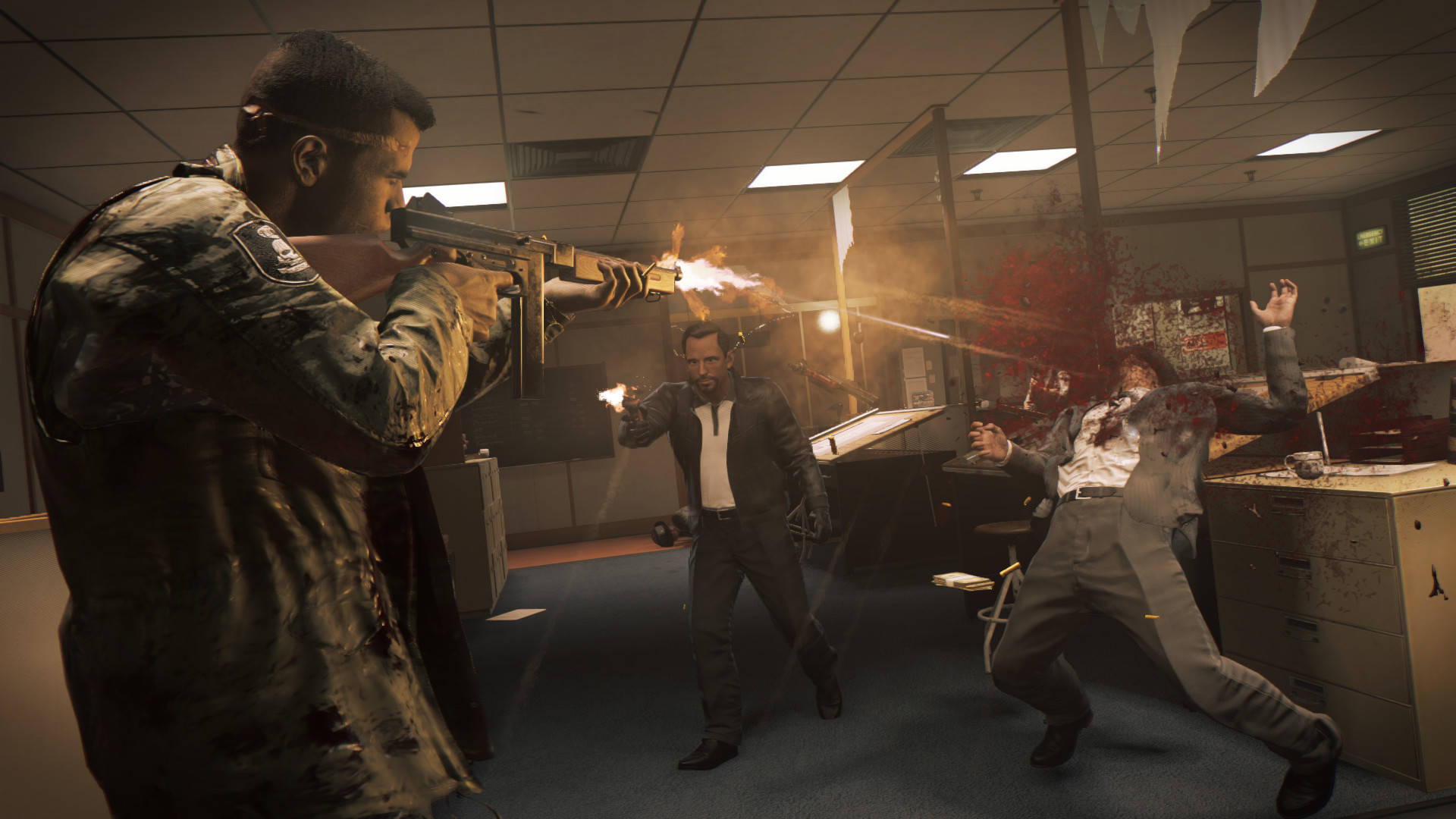 Mafia III: Stones Unturned - Metacritic