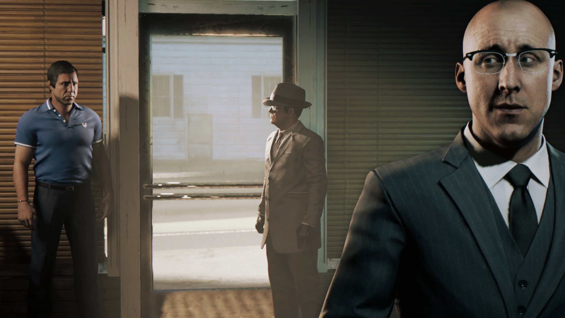 Mafia 3: Definitive Edition - Full Game Walkthrough