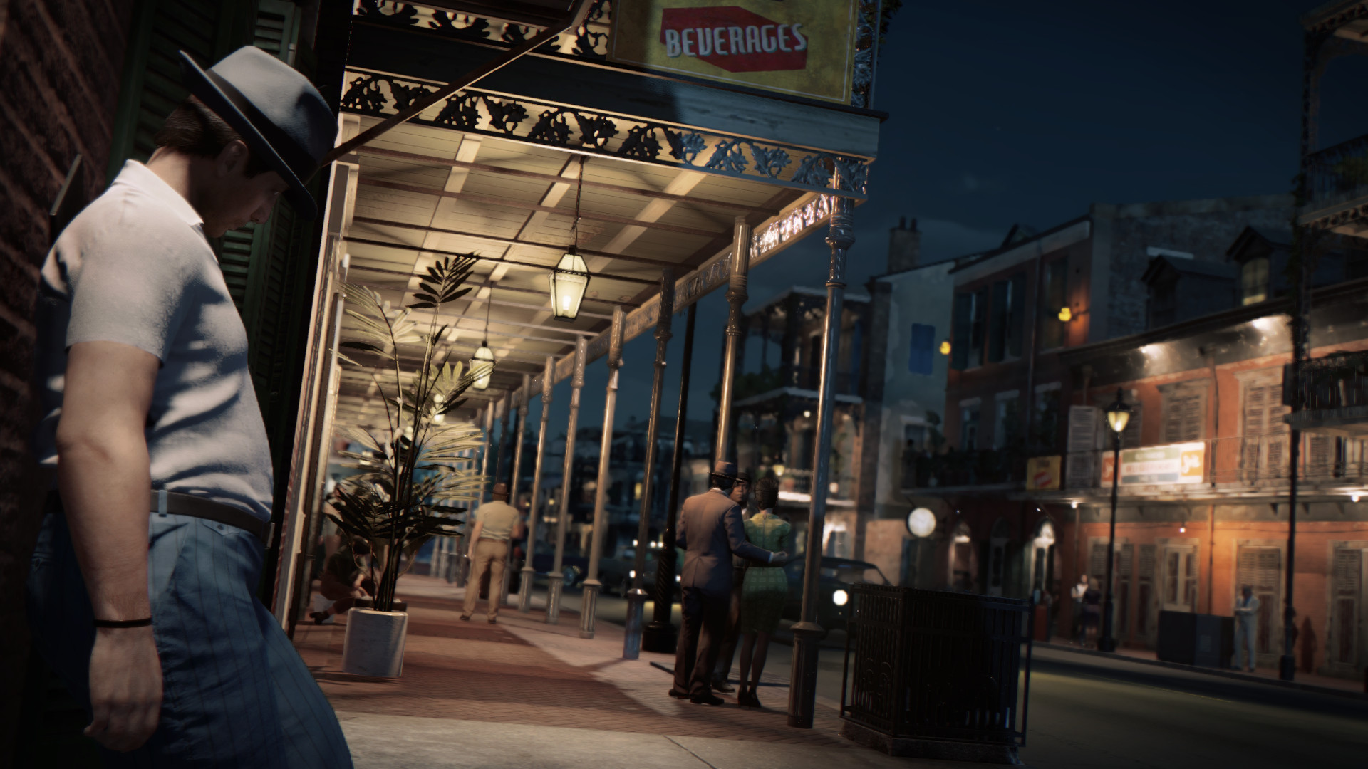 Buy Mafia III: Definitive Edition from the Humble Store