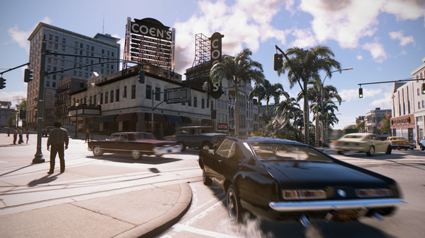 Mafia III: Definitive Edition Free Download