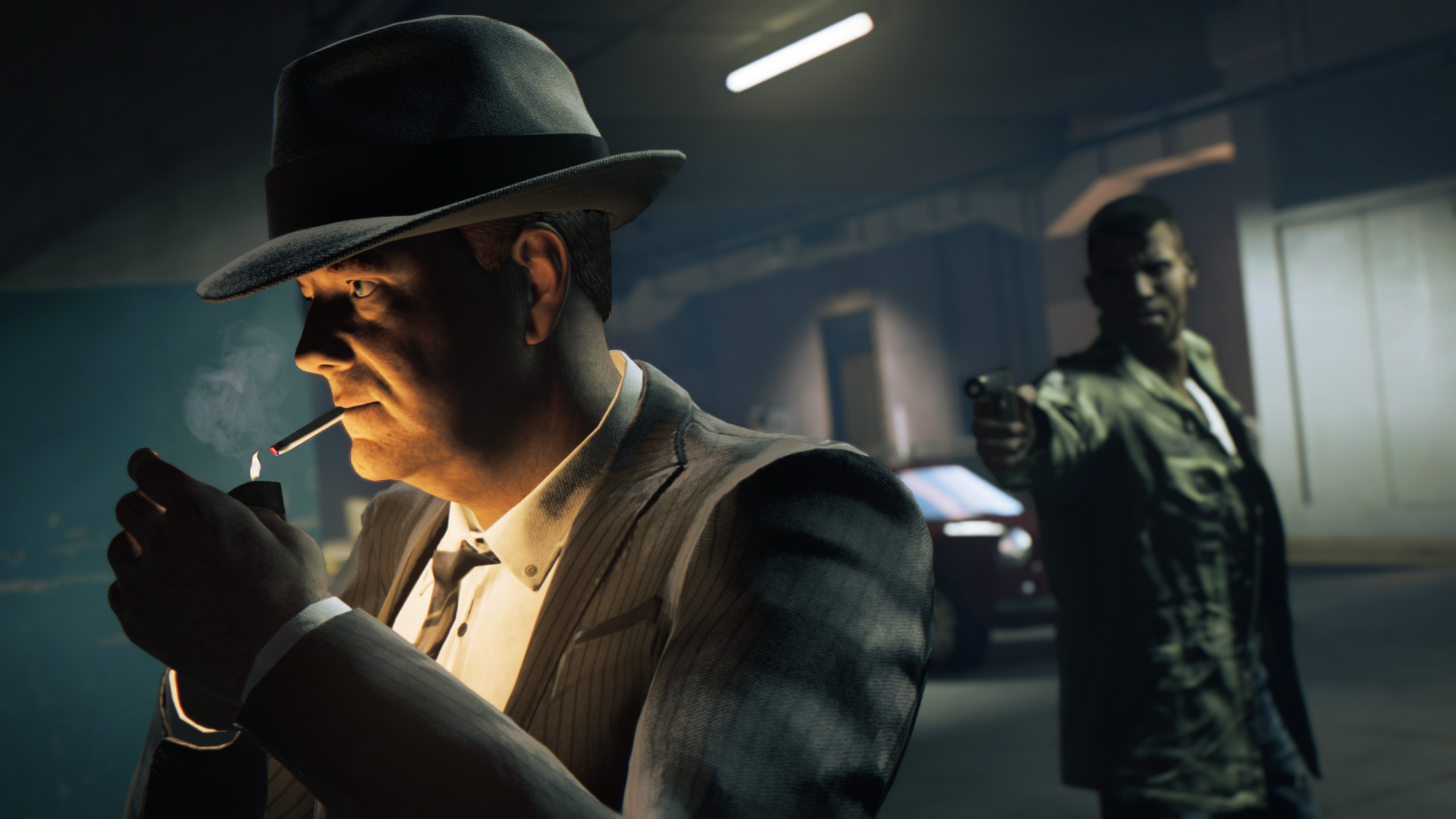 Mafia III: Definitive Edition - PC - Compre na Nuuvem