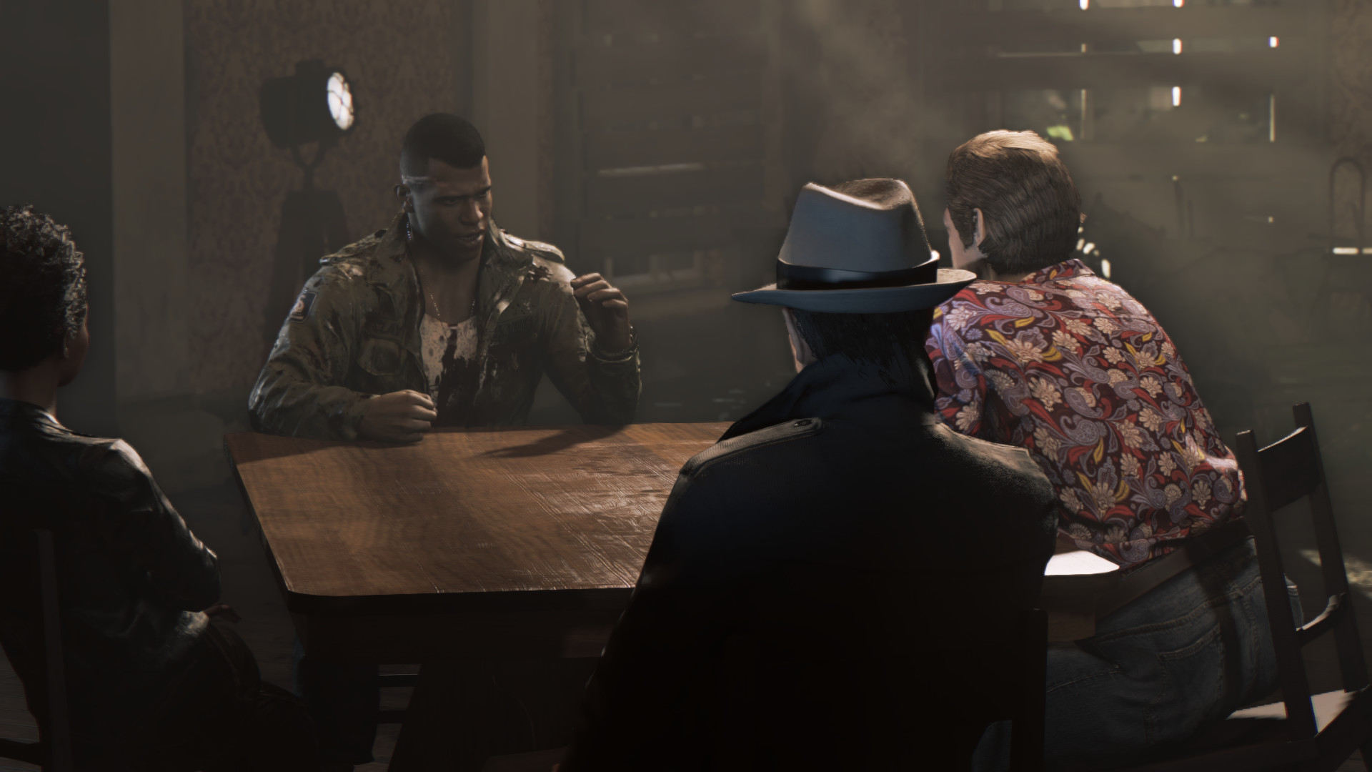 Buy Mafia III: Definitive Edition from the Humble Store