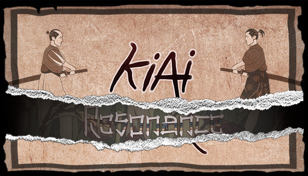 Kiai Resonance Steam capsule image