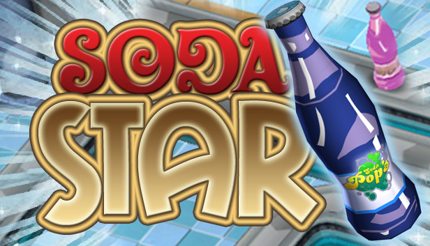 Soda Star Steam capsule image