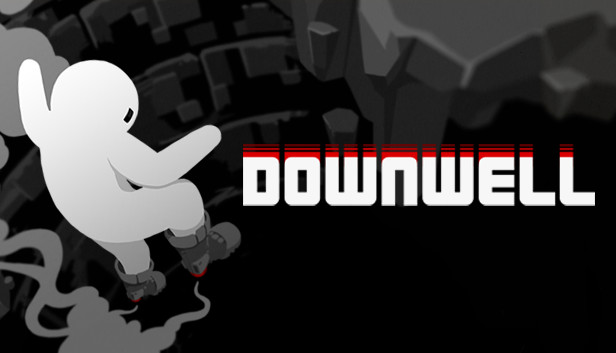 https://store.steampowered.com/app/360740/Downwell/