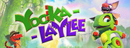 Yooka-Laylee