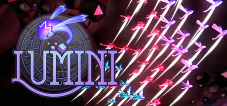 Lumini Cover Image