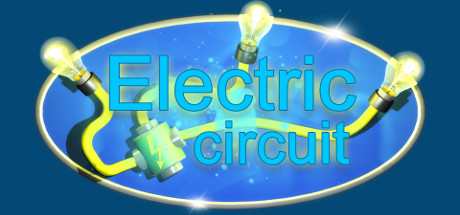 Electric Circuit Cover Image