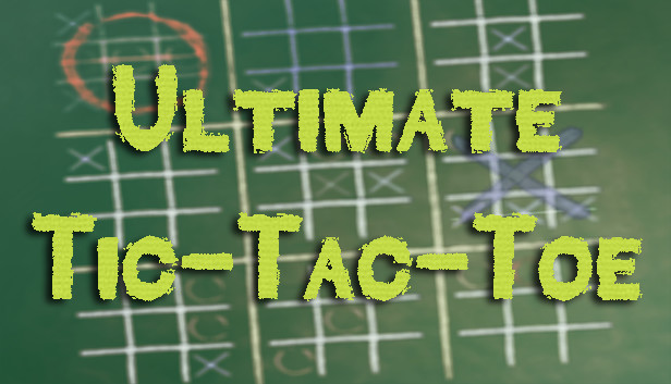 Tic Tac Toe Multiplayer em Jogos na Internet