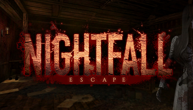Nightfall: Escape Steam capsule image