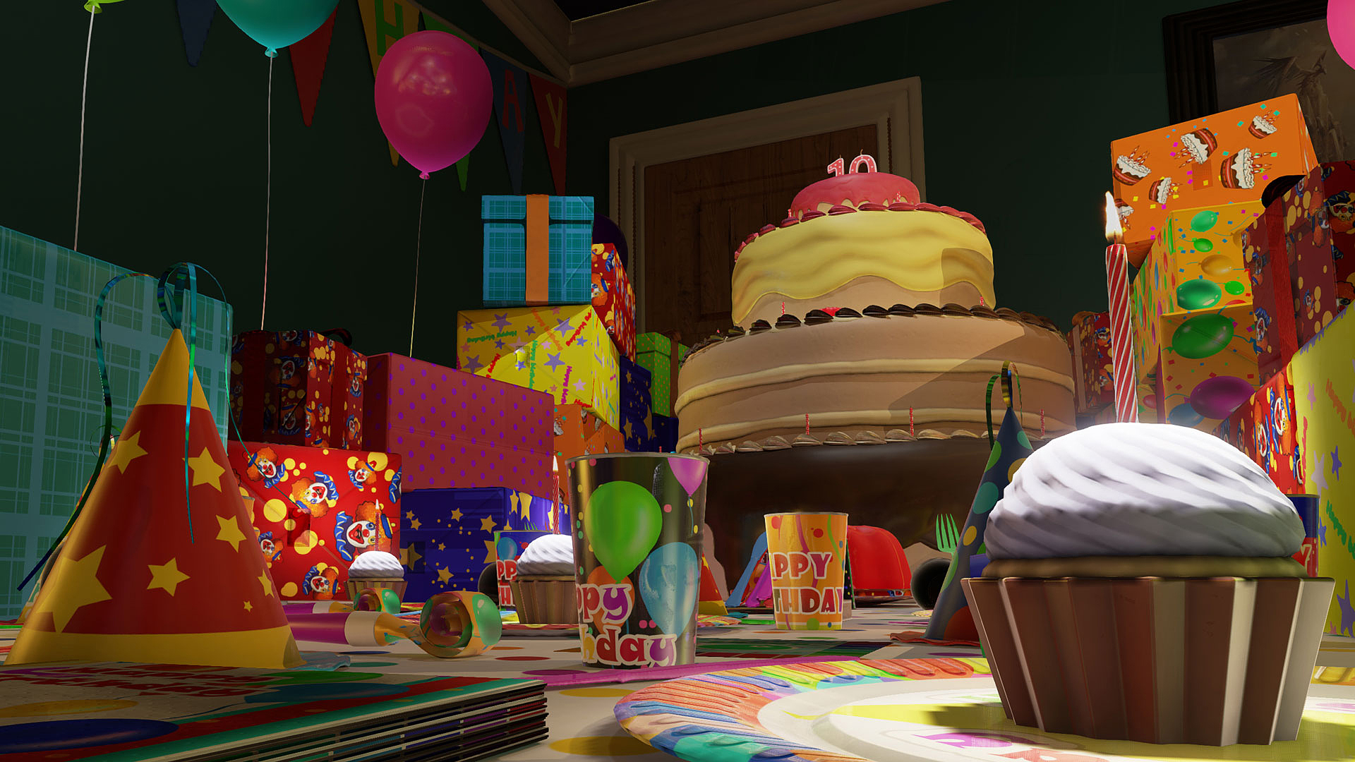 绿色兵团:塑料战争/The Mean Greens – Plastic Warfare配图 绿色兵团:塑料战争/The Mean Greens – Plastic Warfare配图