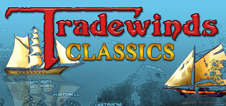 Tradewinds Classic concurrent players on Steam