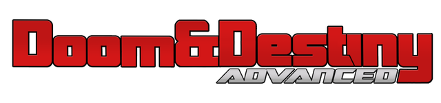 Doom & Destiny Advanced