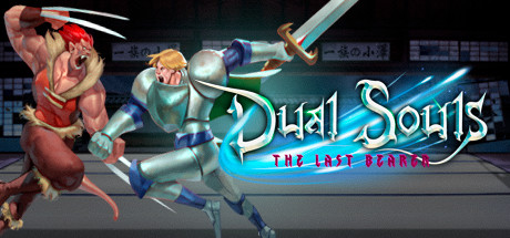 Dual Souls: The Last Bearer Cover Image