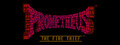 Prometheus - The Fire Thief