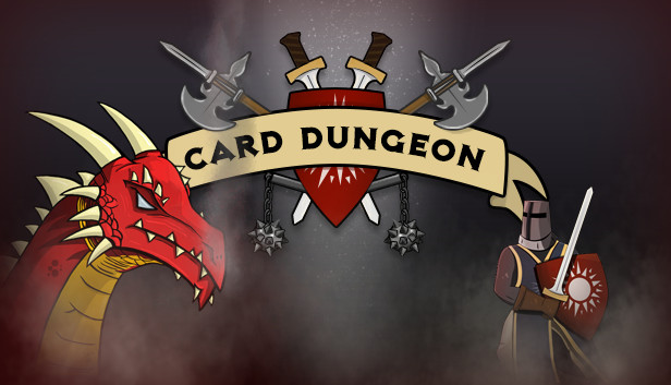 Card Dungeon Steam capsule image