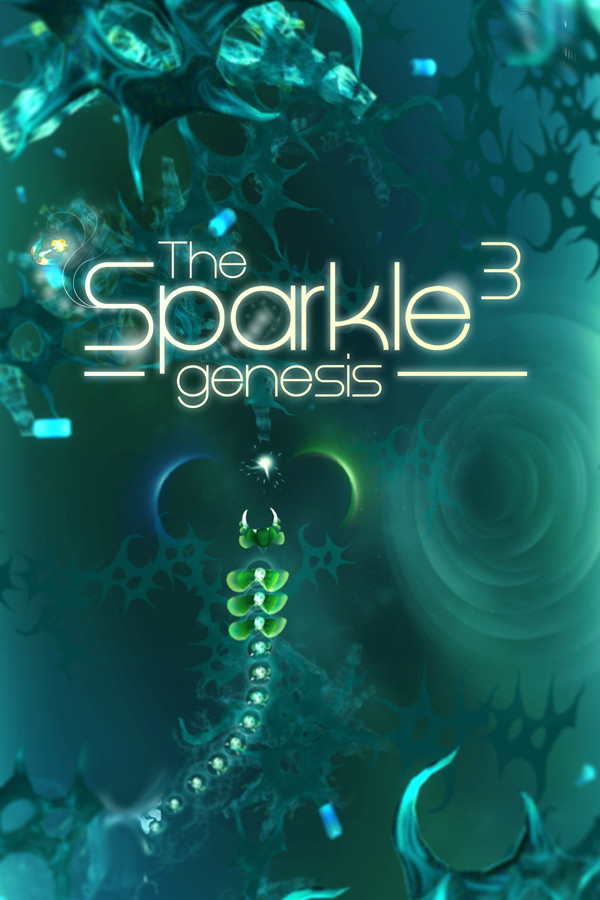 Sparkle 3 Genesis
