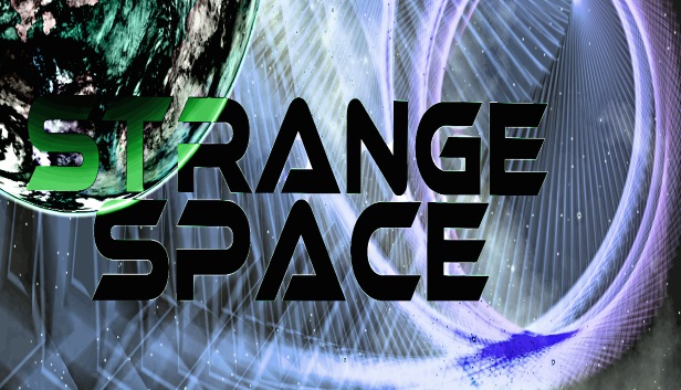 Strange Space Steam capsule image