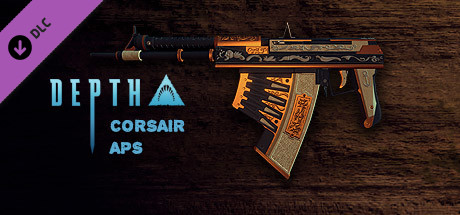 Depth - Corsair APS Skin header image