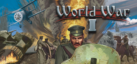 World War I sur Steam