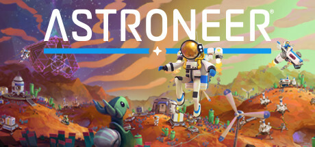 Baixar ASTRONEER Torrent