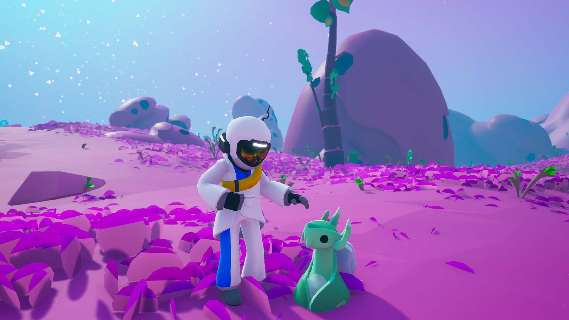 Save 55% on ASTRONEER on Steam