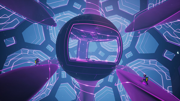 Fotos Do Slide do Jogo ASTRONEER