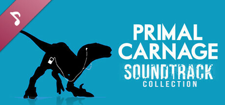 Primal Carnage Soundtrack Collection header image