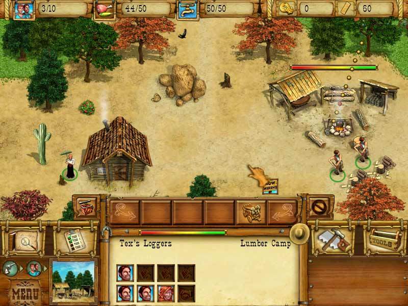 westward 2 heroes of the frontier game full version software westward 2 heroes of the frontier game full version software