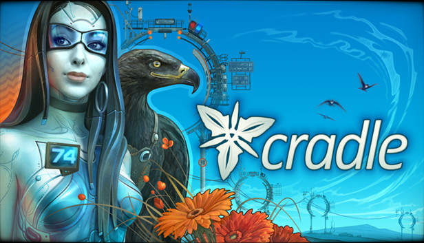 Cradle