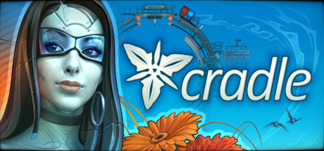 Cradle concurrent players on Steam