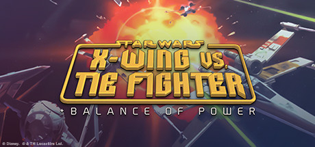 STAR WARS™ X-Wing vs TIE Fighter: Balance of Power Campaigns™