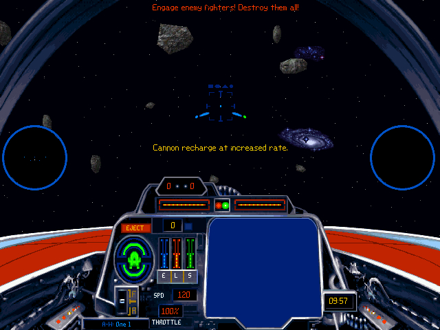 STAR WARS™ X-Wing vs TIE Fighter - Balance of Power Campaigns™ on Steam