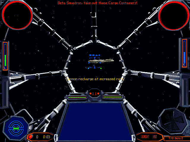STAR WARS™ X-Wing vs TIE Fighter - Balance of Power Campaigns™ on Steam