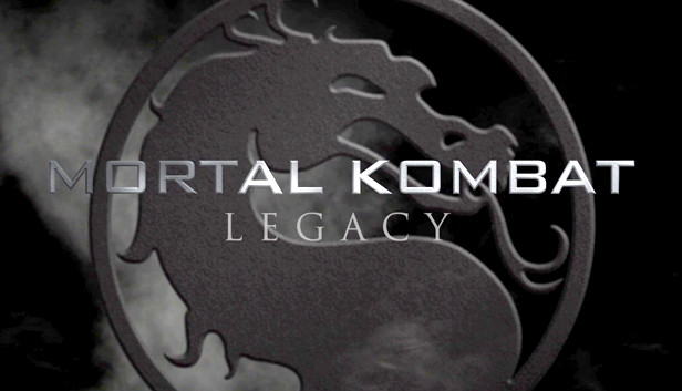 Mortal Kombat: Legacy Steam capsule image