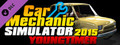 Car Mechanic Simulator 2015 - Youngtimer